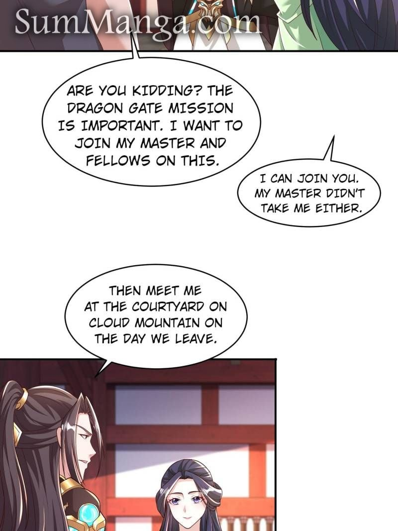 Dragon Master Chapter 410 4
